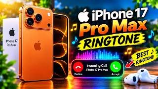 iPhone 15 Pro Max Ringtone  Original |  iPhone 15 Pro Max Ringtone Official #viral #2026trending 