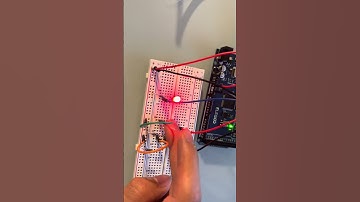 Intensity/brightness control: Demo video for Task 1, Step 3 of MUC assignment