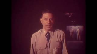 Nuclear War • Power of Decision (1958) screenshot 2