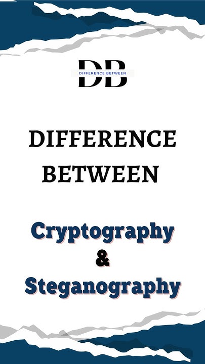 Difference Between Cryptography And Steganography Steganography Vs difference-between-cryptography-and-steganography-steganography-vs