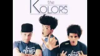 Stash/The Kolors:Il mondo