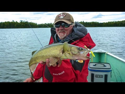 Canada Fishing Guide 