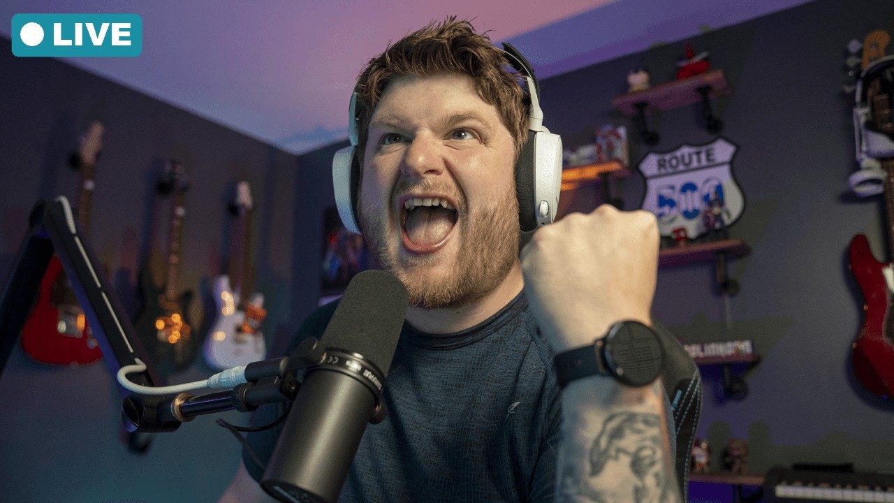 Aitum Stream Suite & App How To's | !aitum !fractal