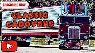 Classic Cabovers