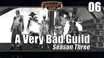 DDO - AVBG3 - 006 - Walk the Butcher