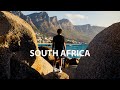 I moved to SOUTH AFRICA! (Cinematic)