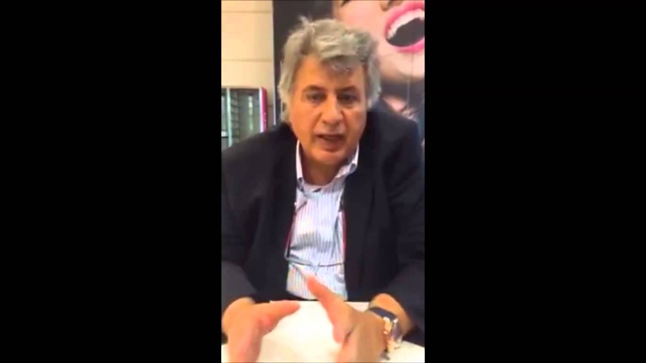 Geteasygroup CEO - António Joaquim Loios fala sobre fusão