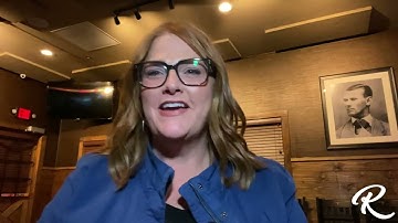 Speed Networking Testimonial Video