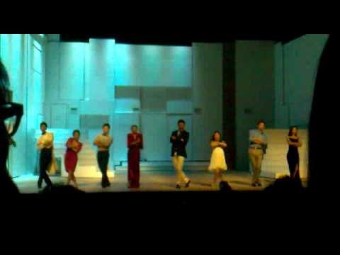 20091114林奕華_男人與女人之戰爭與和平