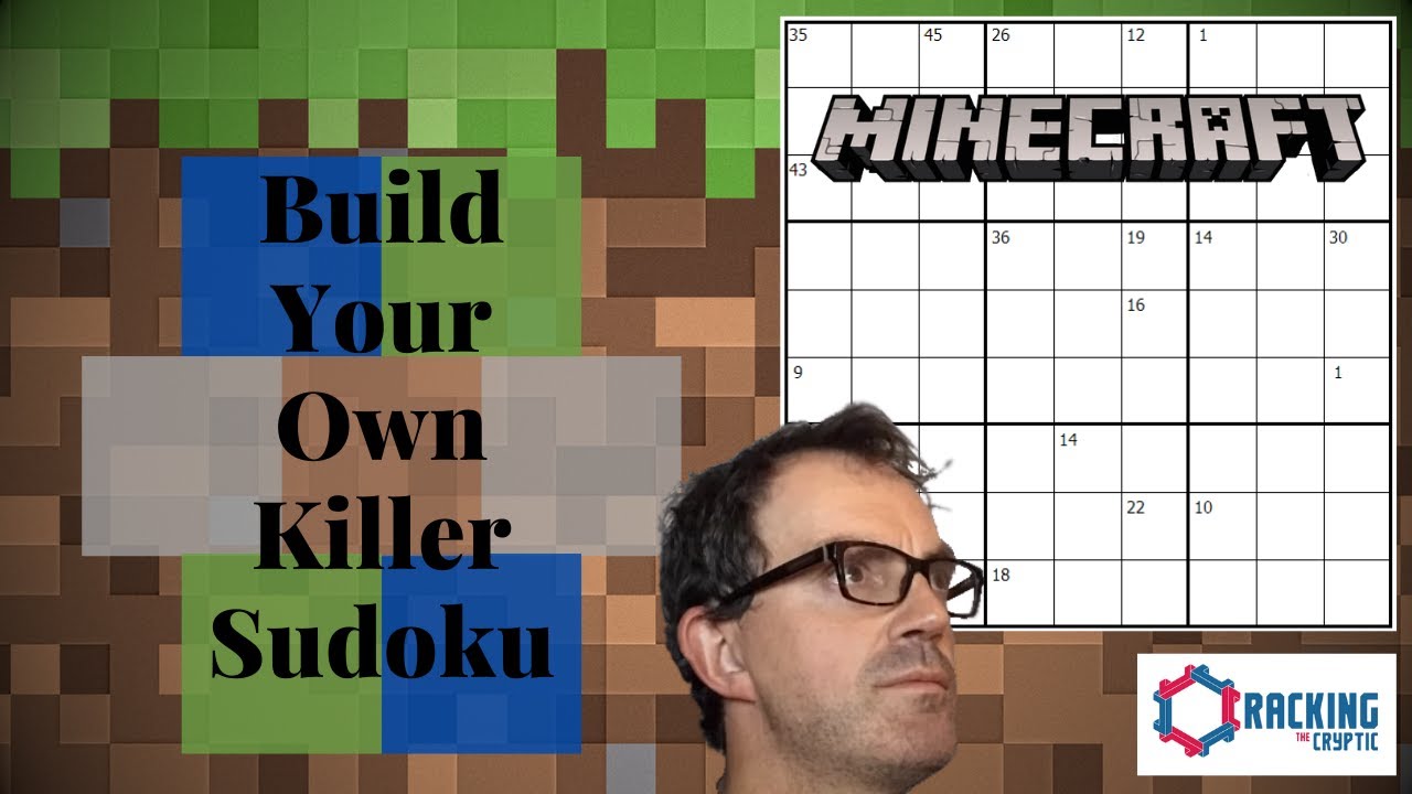 What is Killer Sudoku? How to Play Killer Sudoku - Mastering Sudoku