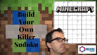 Build Your Own Killer Sudoku screenshot 4