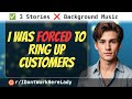 Blue Shirt = Instant Employee? Karen Makes Shopper Ring Up Customers! | r/IDontWorkHereLady