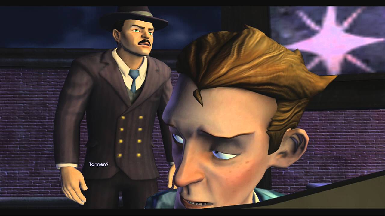 Telltales Back To The Future Walkthrough Part 18 Xbox 360 Youtube 