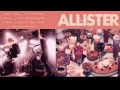 Allister - 03 - To Be With You