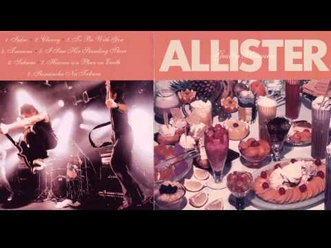 Punk music video thumbnail preview for Allister - To Be With You