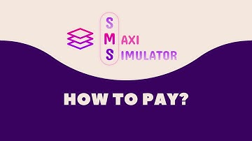 How to pay for the SMSC Simulator Maxi? - Video instruction