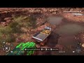 PS4 Expedition rescue Collie 293M Pug scout part 5