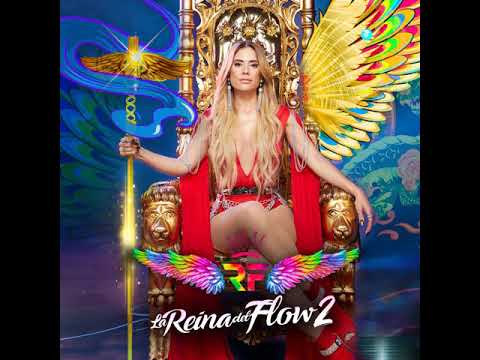 02. Reencuentro (Remix) - Yeimy, Erick (Olga Castilla, Juan Triana) | Soundtrack La Reina del Flow 2