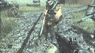 Templar v2 {Cod 4} (Boom x Lobbies)
