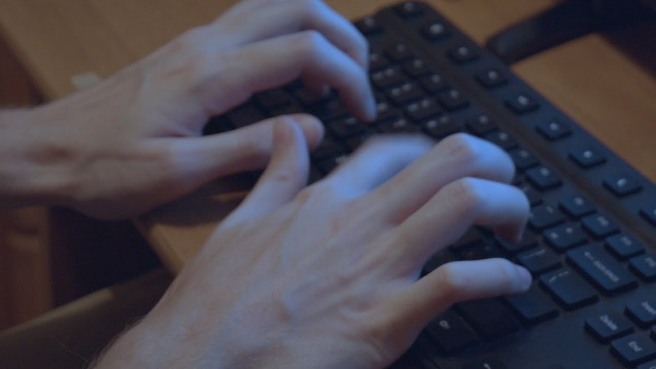 The Programmer: A Short Film