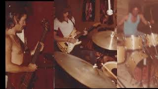 Hey Baby, Basement Jam, 1979