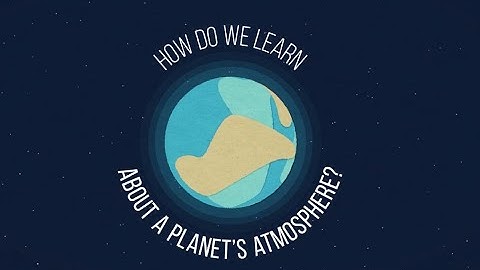 How Webb Will Study Atmospheres of Exoplanets