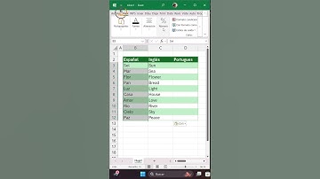 Traduce fácilmente tus datos de Excel a cualquier idioma
