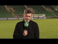Stephen Bradley | Post Match Interview vs Waterford | 18 September 2026