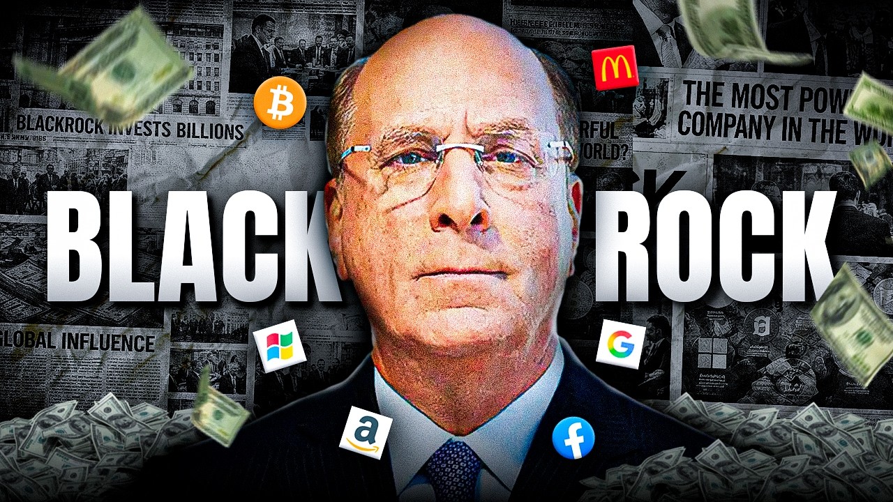 The Most Powerful Company In The World