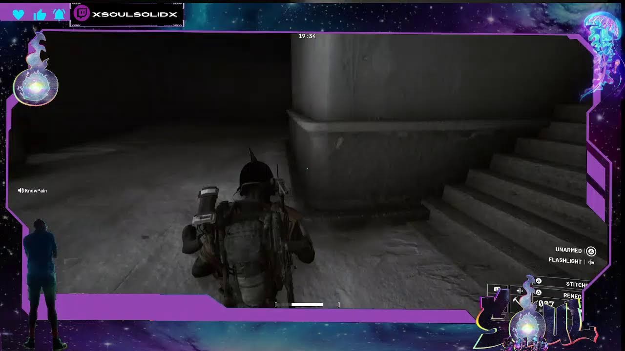 Mr. Pokerus Live Stream