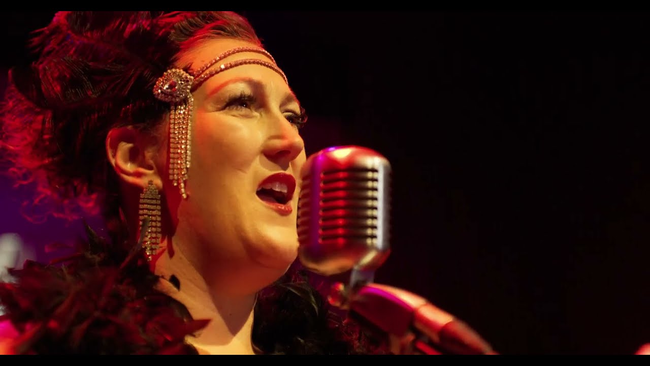 Led Zeppelin - Whole Lotta Love (Folderol Cover)