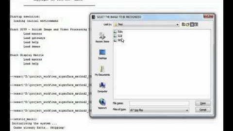 GRIET CSE MINIPROJECT - FACE RECOGNITION USING PCA (part 2)