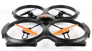 UDI B.I.G. Drone - U829/U829A