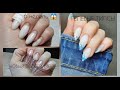 НАРАЩИВАНИЕ ГЕЛЕВЫМИ ТИПСАМИ/НОВЫЙ ТРЕНД2022/RUSSIAN MANICURE/ STEP BY STEP