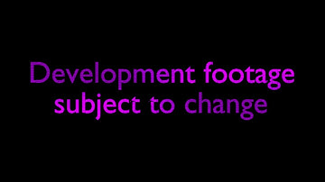 [Godot 3] 2d speed level design #3