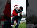 Badar Bhai kidnapped. santa claus and me flying. FunBun Automation
