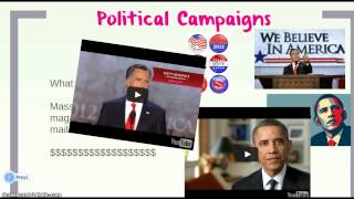 Political Process - Video Lecture # 5 Elections