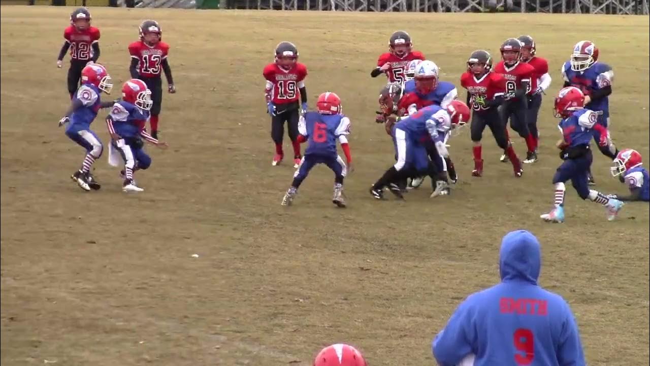 2017 Braves Battle in Rocky Top Game 3 and Championship Game YouTube