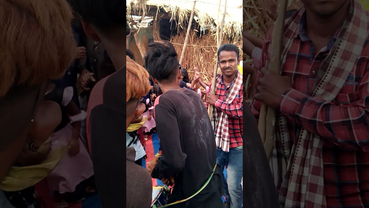 Bolangir Desi baja..😊😊😁