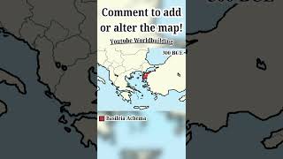 Youtube Comment Worldbuilding thing  #music #map #mapping #worldbuilding #hoi4 #comment #fiction