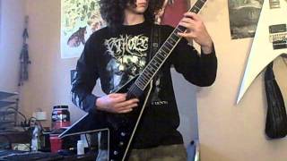 Watch Gorgasm Lacerated Masturbation video