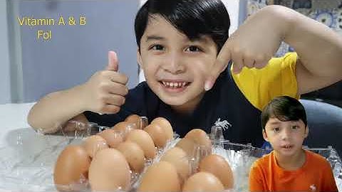 Performance Task of Marcus Joaquin (Egg Sandwich Making)