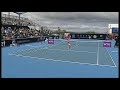 Samantha Stosur vs Madison Brengle, Hobart International 2014 - Full Match
