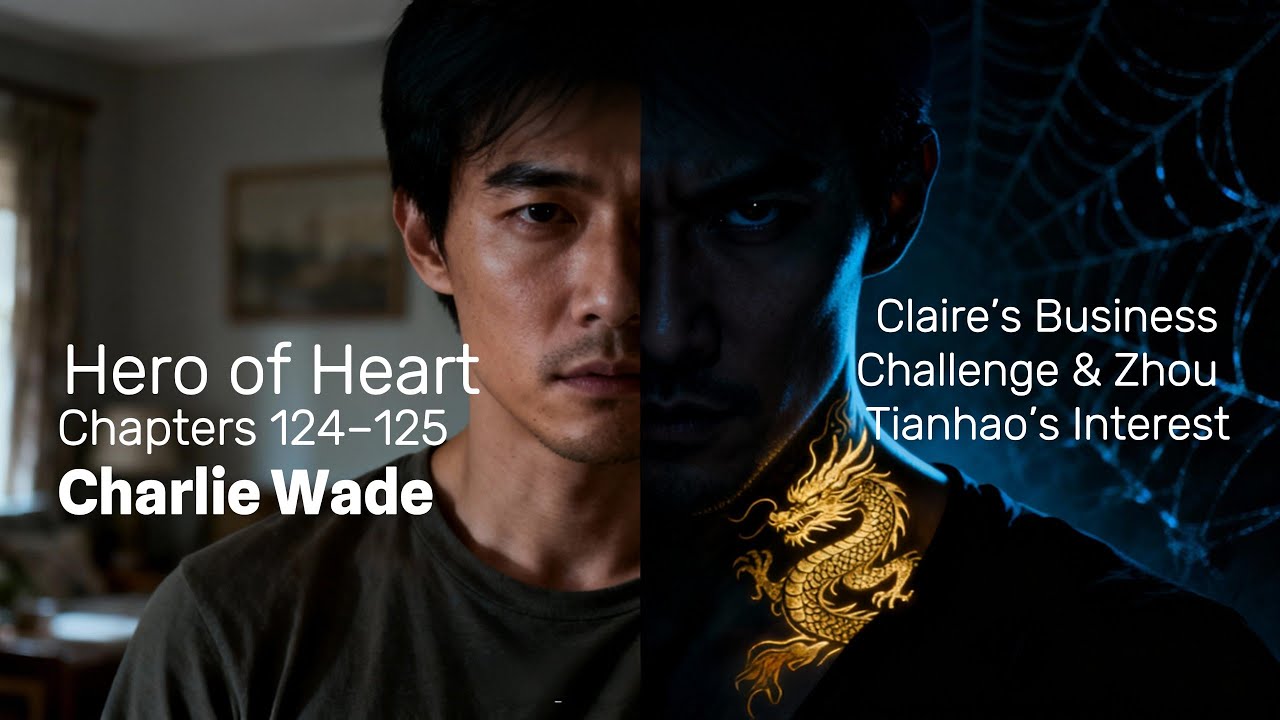 Chapters 124–125: Claire’s Business Challenge & Zhou Tianhao’s Interest