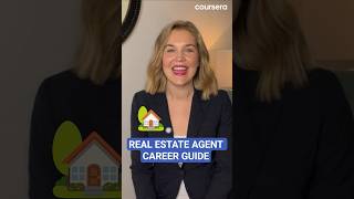 How to Become a Real Estate Agent 🏠