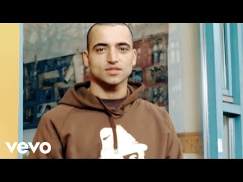 Muhabbet - Schau hin (Videoclip)