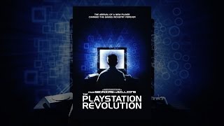 ⁣From Bedrooms to Billions The PlayStation Revolution