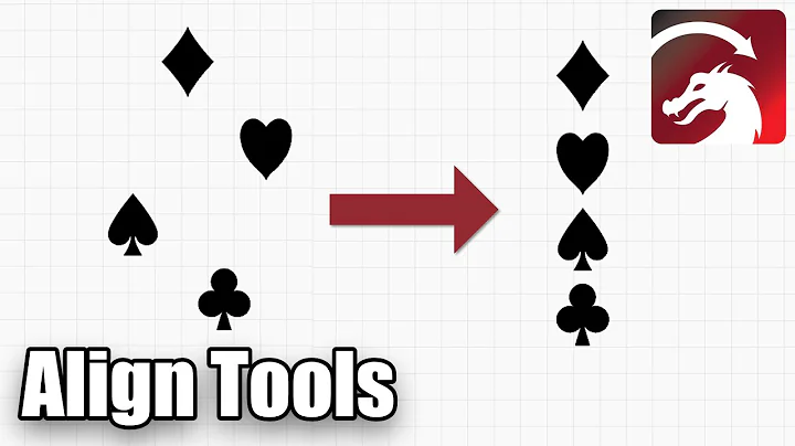 Mastering LightBurn's Align Tools
