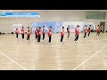 「Let Me Fly~その未来へ~」Dance Practice [Bクラス ver.]