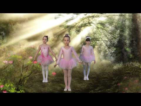საბალეტო სტუდია \"ანი-Zet\" ანიმაციური ფილმი